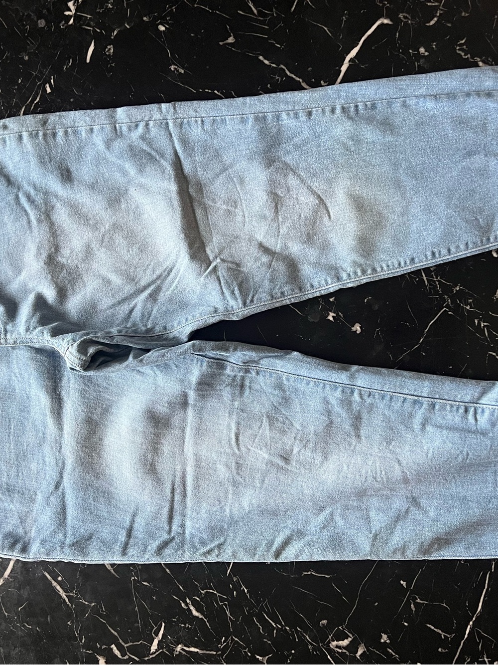 Light Blue Women’s Jeans